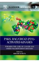 PAKs, RAC/CDC42 (p21)-activated Kinases