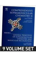 Comprehensive Supramolecular Chemistry II