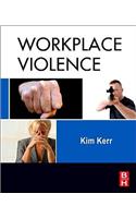 Workplace Violence