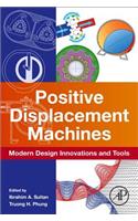 Positive Displacement Machines