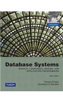 Database Systems