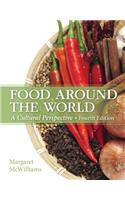 Food Around the World