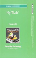 myitlab -- Access Code -- for Vizualizing Technology [Office 2010]
