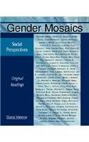 Gender Mosaics: Social Perspectives