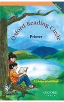 Oxford Reading Circle (New Edition) Primer
