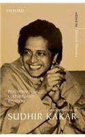 Psychoanalysis, Culture, and Religion: Essays in Honour of Sudhir Kakar