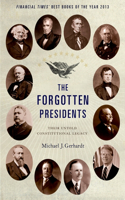 Forgotten Presidents