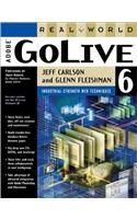 Real World Adobe GoLive 6