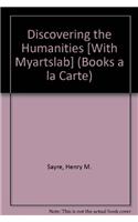 Discovering the Humanities