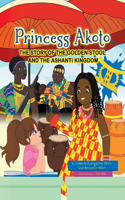 Princess Akoto