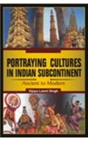 Portraying Cultures In Indian Subco