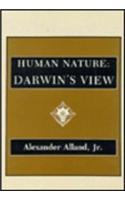 Human Nature: Darwin's View