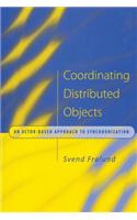 Coordinating Distributed Objects: An Actor-Based Approach to Synchronization(MIT Press)