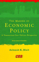 Making of Economic Policy