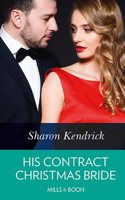 His Contract Christmas Bride