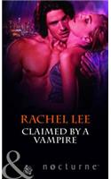 Claimed by a Vampire