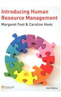Introducing Human Resource Management