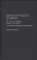 Fertility Policy in Israel
