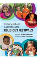 Primary School Assemblies for Religious Festivals