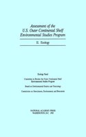 Assessment of the U.S. Outer Continental Shelf Environmental Studies Program