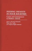 Feeding Infants in Four Societies