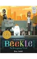 The Adventures of Beekle: The Unimaginary Friend