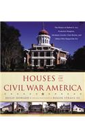 Houses of Civil War America