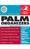 Palm Organizers