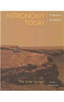 Astronomy Today: The Solar System With Mastering Astronomy