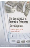 Economics of Iterative Software Development (Paperback)