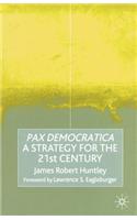 Pax Democratica