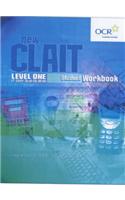 New CLAIT: Student Workbook