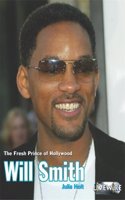 Livewire Real Lives Will Smith