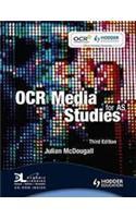 OCR Media Studies for AS Third Edition