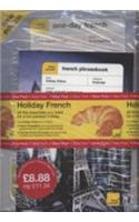 Holiday Pack Teach Yourself French 2nd Edition