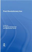 Postrevolutionary Iran