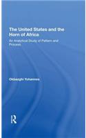 The United States And The Horn Of Africa