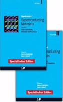Handbook of Superconducting Materials Volume 2(Special Indian Edition/ Reprint Year : 2020)