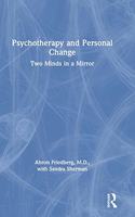 Psychotherapy and Personal Change