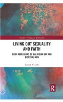 Living Out Sexuality and Faith