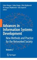 Advances in Information Systems Development: (English)