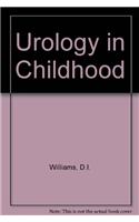 Urology in Childhood