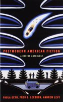 Postmodern American Fiction