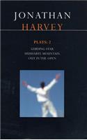Harvey Plays: 2
