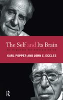 Self and Its Brain