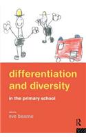 Differentiation and Diversity in the Primary School