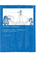 A History of Spaces