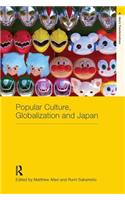 Popular Culture, Globalization and Japan