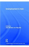 Unemployment in Asia