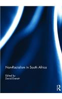 Non-racialism in South Africa